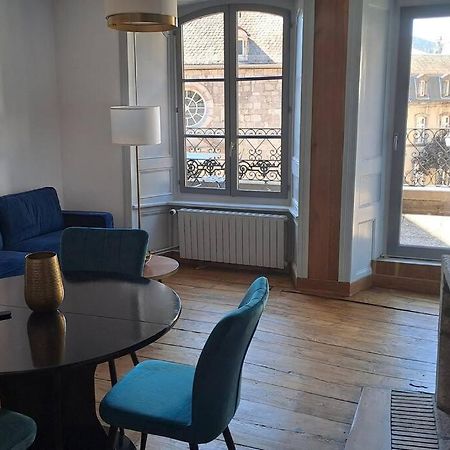 Apartmán Chez Germaine Murat  Exteriér fotografie