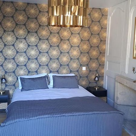 Apartmán Chez Germaine Murat  Exteriér fotografie