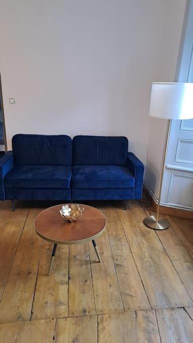 Apartmán Chez Germaine Murat  Exteriér fotografie
