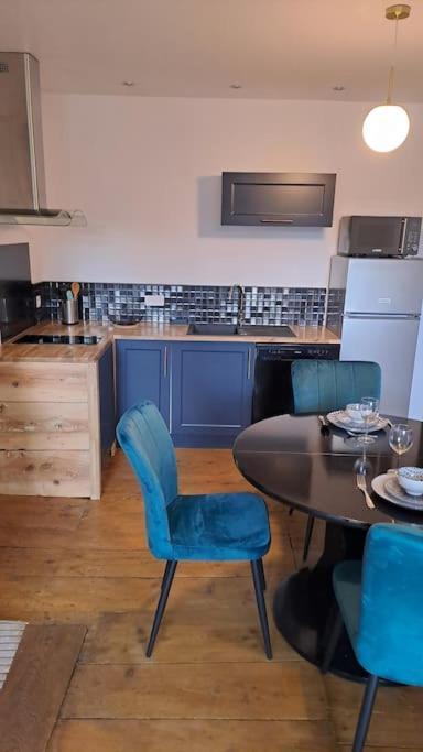 Apartmán Chez Germaine Murat  Exteriér fotografie